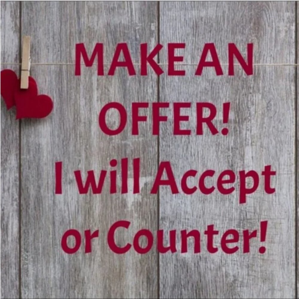 No Offer Declined
